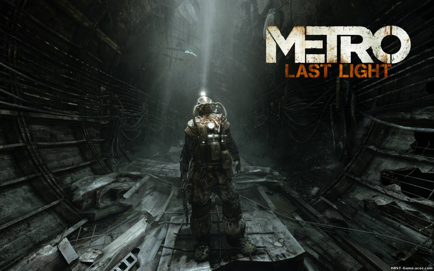 Патч Metro: Last Light Update 11 (1.0.0.13)