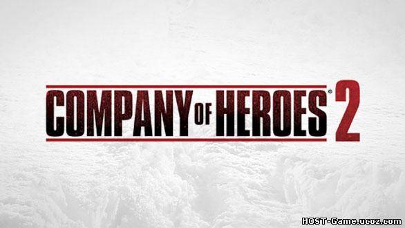 Company of Heroes 2 - Trainer +10