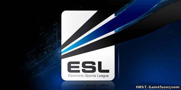 ESL Server Config