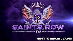 Русификатор для Saints Row 4