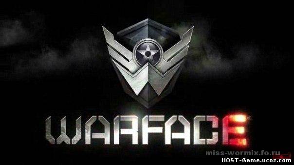 Warface Wallhack - Рабочий вх на варфейс