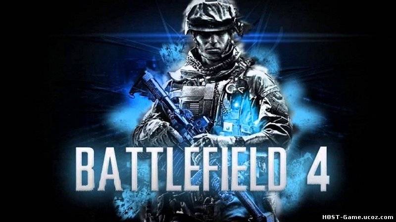 Battlefield 4 - Trainer +12