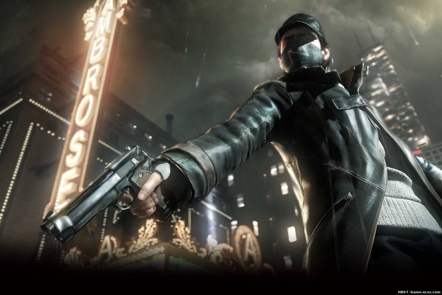 У Ubisoft уже есть идеи для сиквела Watch_Dogs