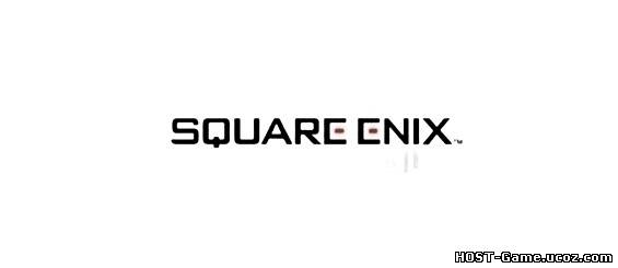 Линейка игр Square Enix на PAX East 2014