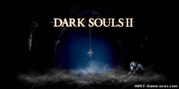 Демонстрация Dark Souls 2